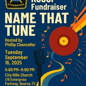 Single Ticket - Name That Tune